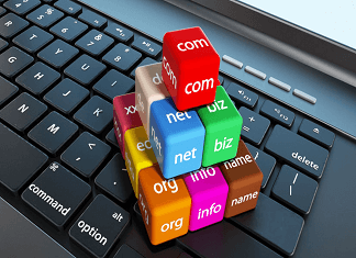Top 10 nhà cung cấp tên miền (Domain) quốc tế tốt nhất 2022 mua tên miền ở đâu uy tín