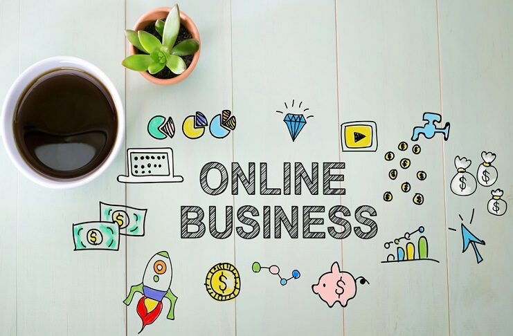 10 kênh bán hàng online uy tín & hiệu quả nhất 2022 (Miễn phí) kênh bán hàng online tốt nhất