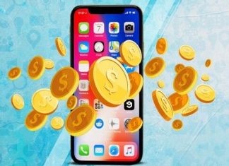 10 ứng dụng (app) kiếm tiền trên điện thoại 2021 uy tín nhất ứng dụng kiếm tiền trên điện thoại uy tín